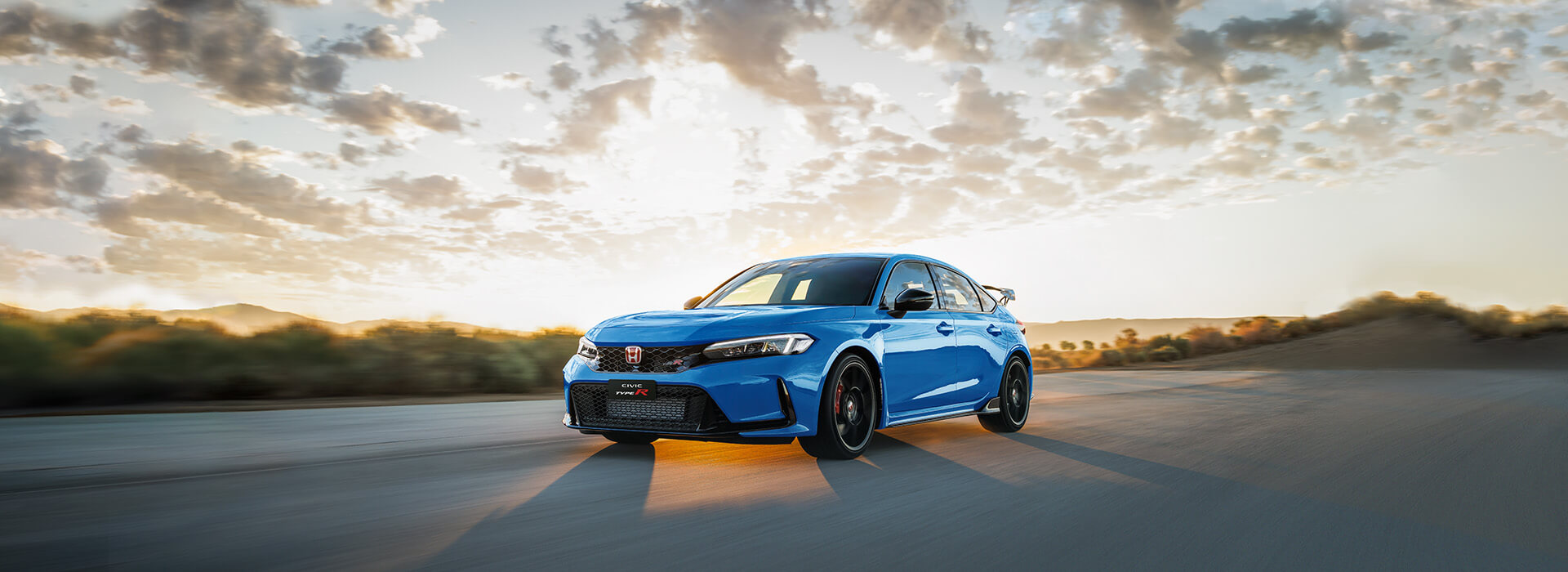 Honda Civic Type R nunca mais será vendido e você precisa sabe o motivo