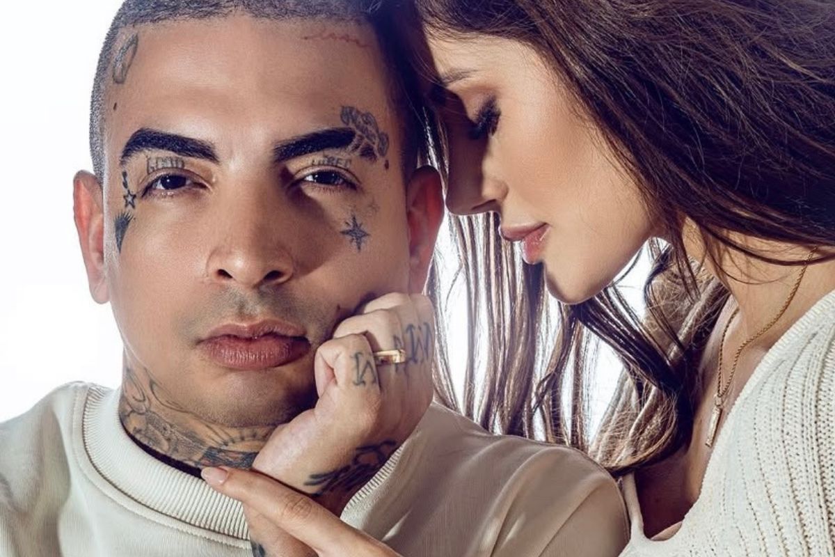 MC Guimê - Reprodução/Instagram