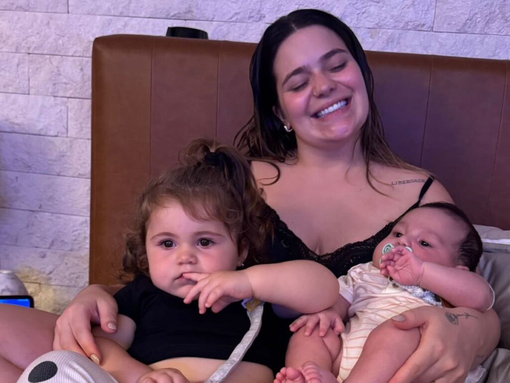 Viih Tube e Eliezer - reprodução/ Instagram