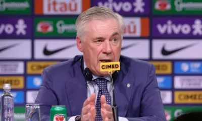 Carlo Ancelotti