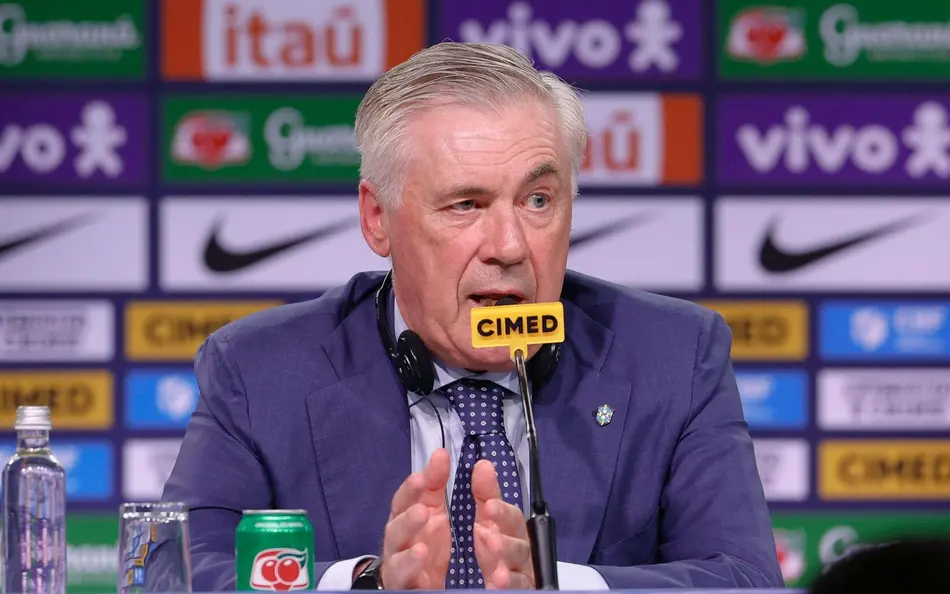 Carlo Ancelotti