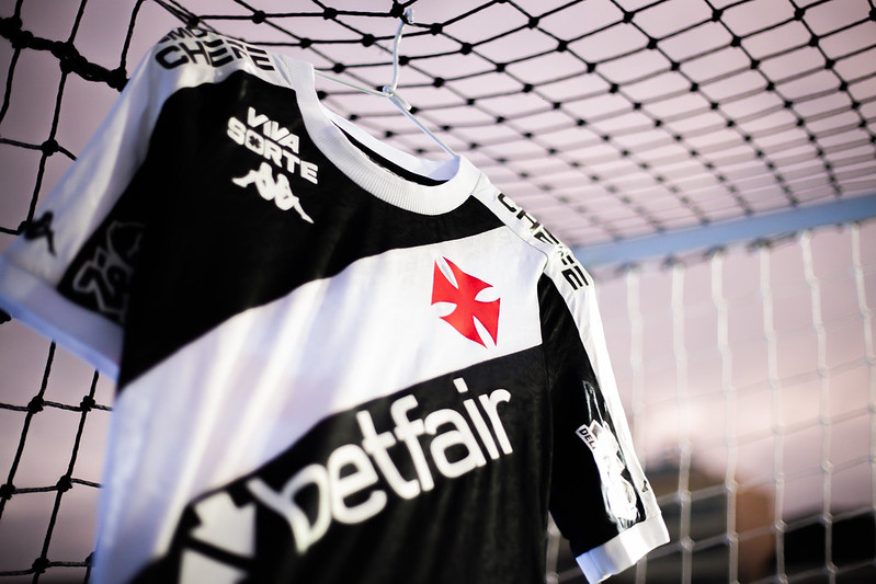 Vasco (Foto: Matheus Lima/Vasco)