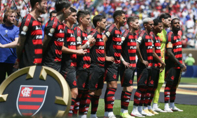 Flamengo