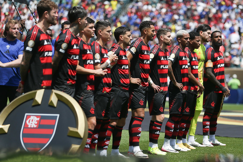 Flamengo