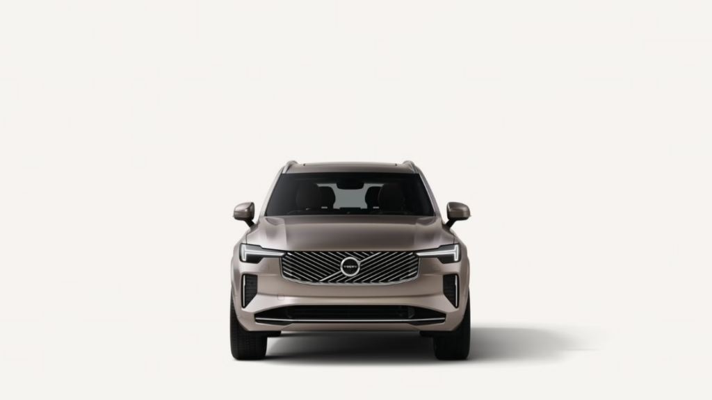 Os 3 carros mais confortáveis com suas tecnologias que fazem toda a diferença