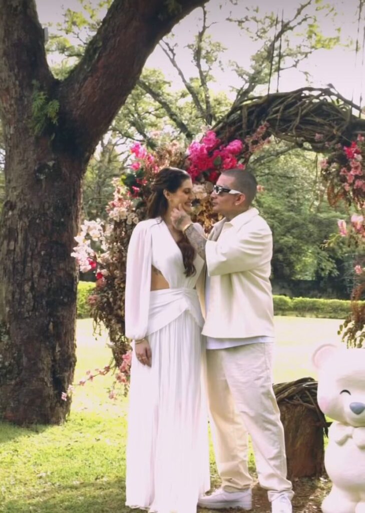 MC Guimê - Reprodução/Instagram