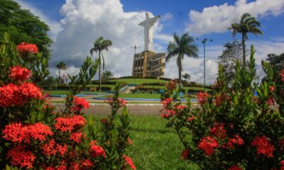 A incrível cidade que prova ser exemplo de sustentabilidade