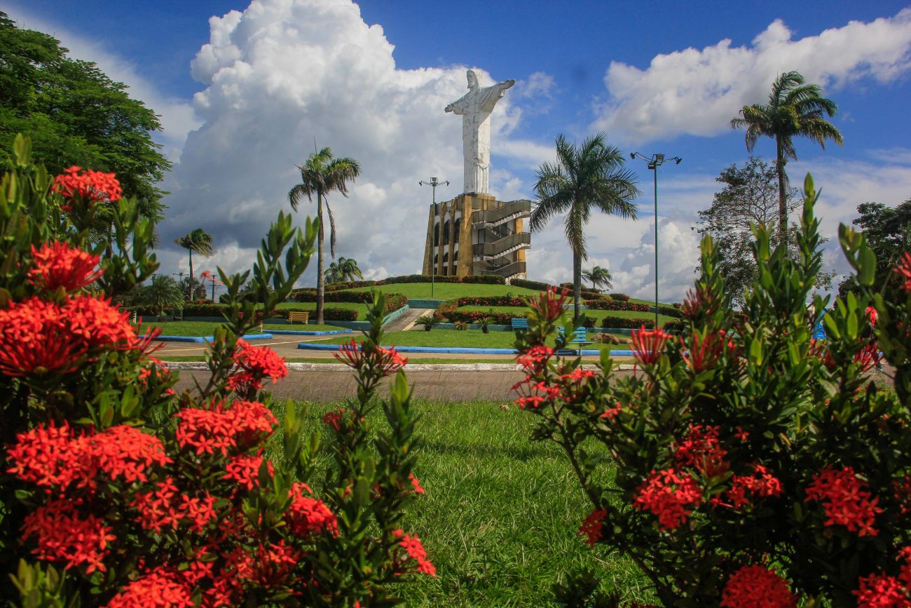 A incrível cidade que prova ser exemplo de sustentabilidade