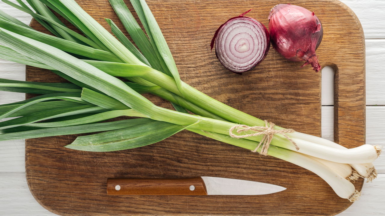 Quiche, risoto ou grelhado? Alho-poró em três versões para você não cair na rotina!