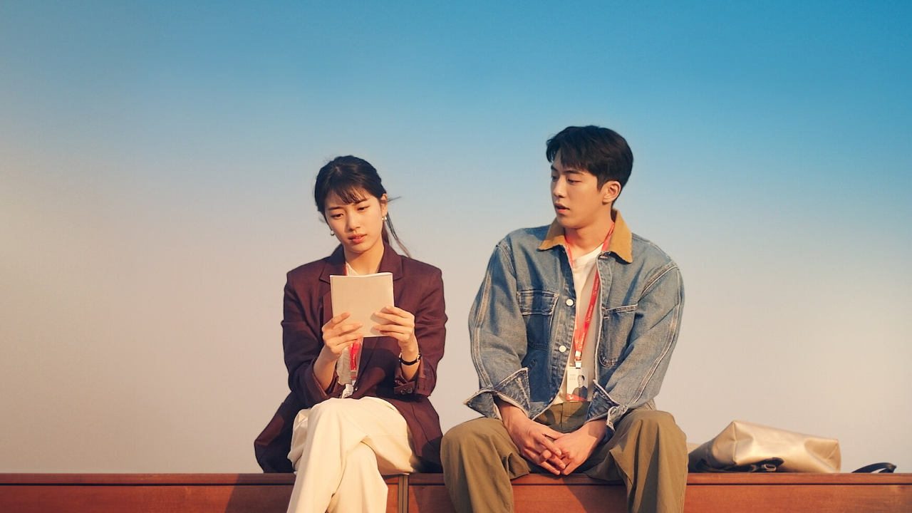 Essa é a série mais inspiradora sobre startups na Netflix