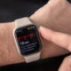 Smartwatch inovador que monitora seu corpo como um médico