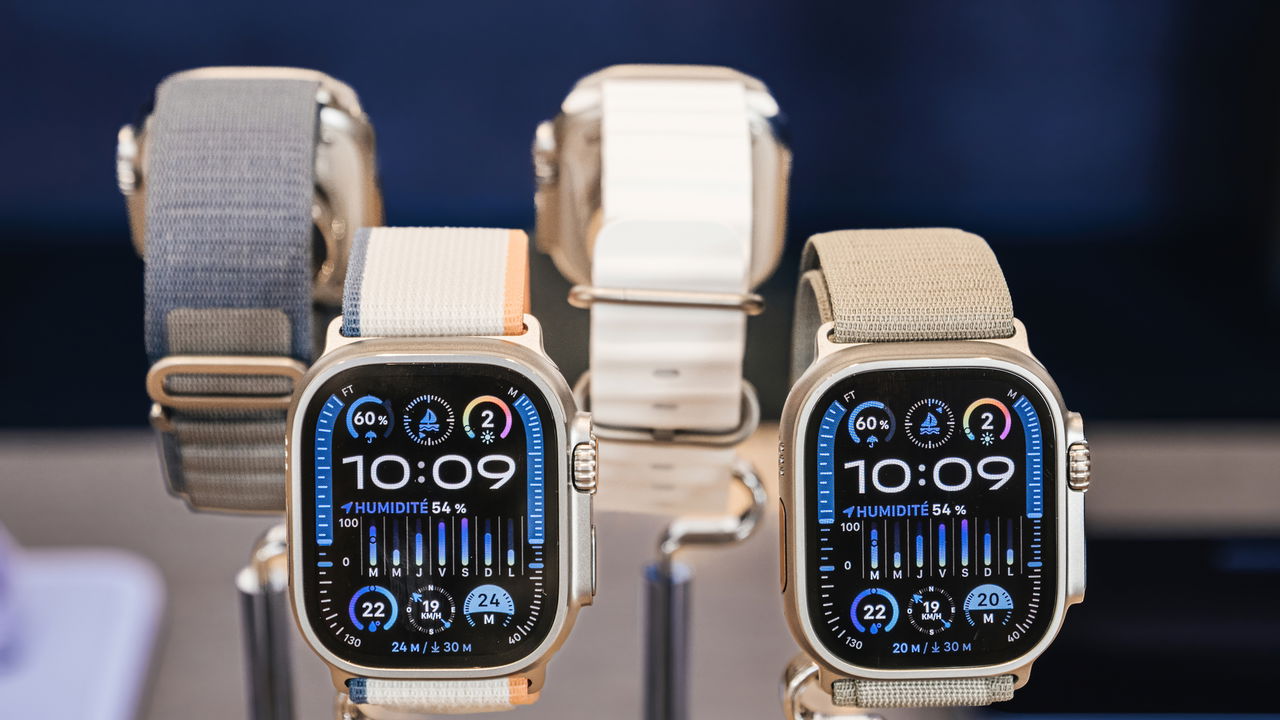 Esse relógio detecta quedas e liga para o resgate sozinho