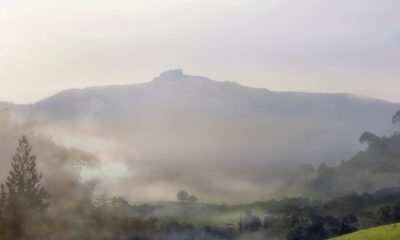 Cidade brasileira surpreende e é comparada ao Canadá