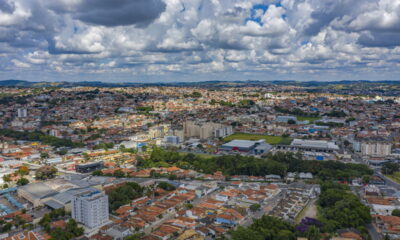 Essa cidade revela um xodó do interior que surpreende