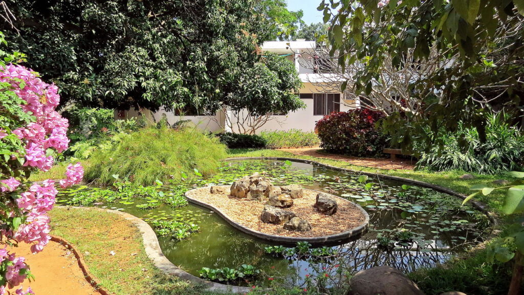 Esta incrível cidade opera sem dinheiro e sem religião