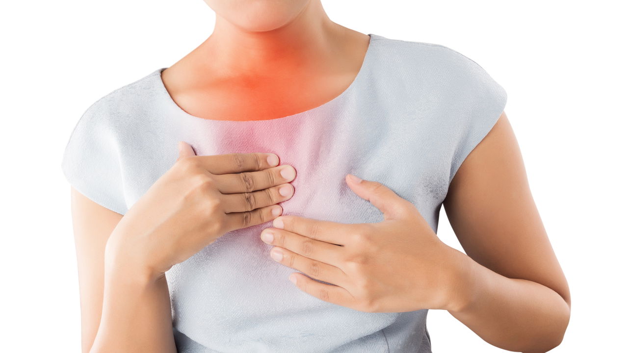 Esse alimento é o segredo natural para acabar com a azia