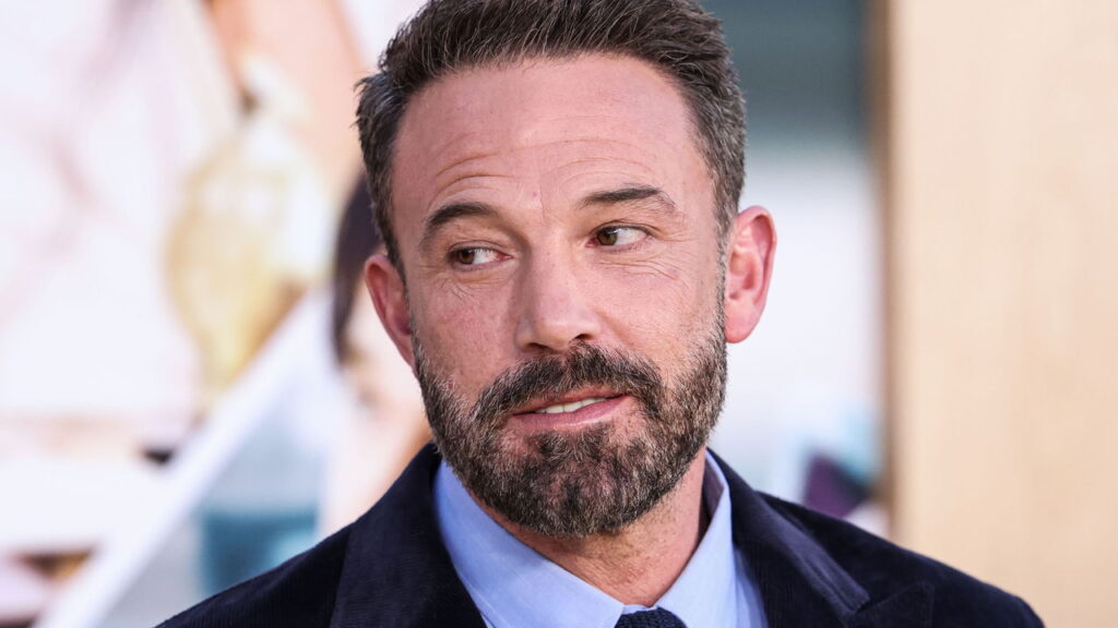 Você nunca imaginou que esses atores dirigiram filmes premiados