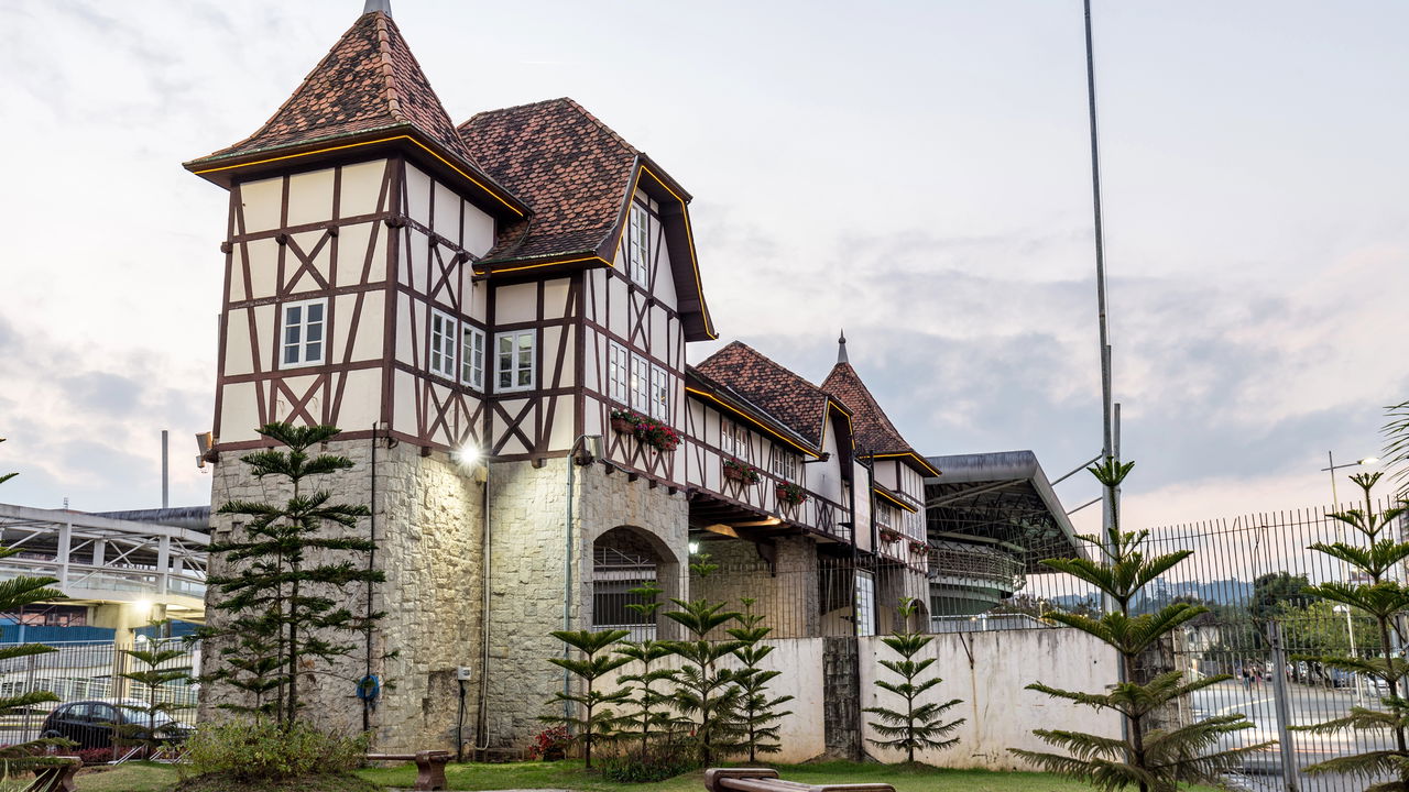 Essa cidade catarinense é referência em segurança cultura e desenvolvimento no Brasil