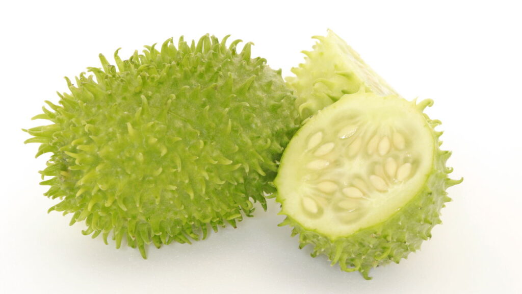 Adeus, prisão de ventre! O vegetal esquecido que vai mudar sua digestão!