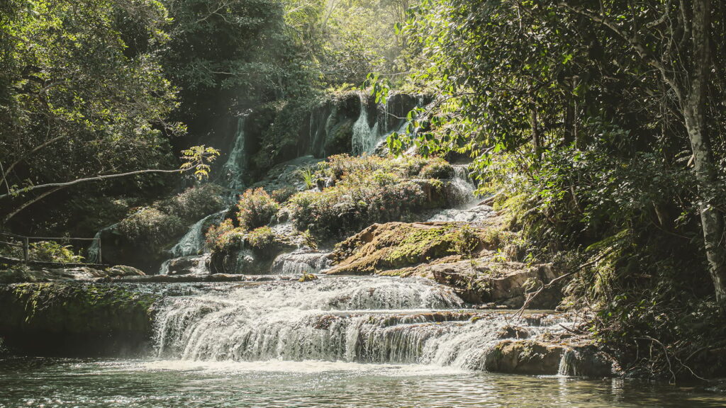 Essa cidade é o novo xodó dos brasileiros