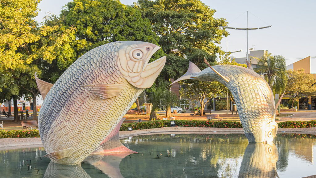 Essa cidade é o novo xodó dos brasileiros