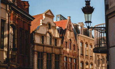 O roteiro de 48h por Bruxelas que conquistou os viajantes em 2025