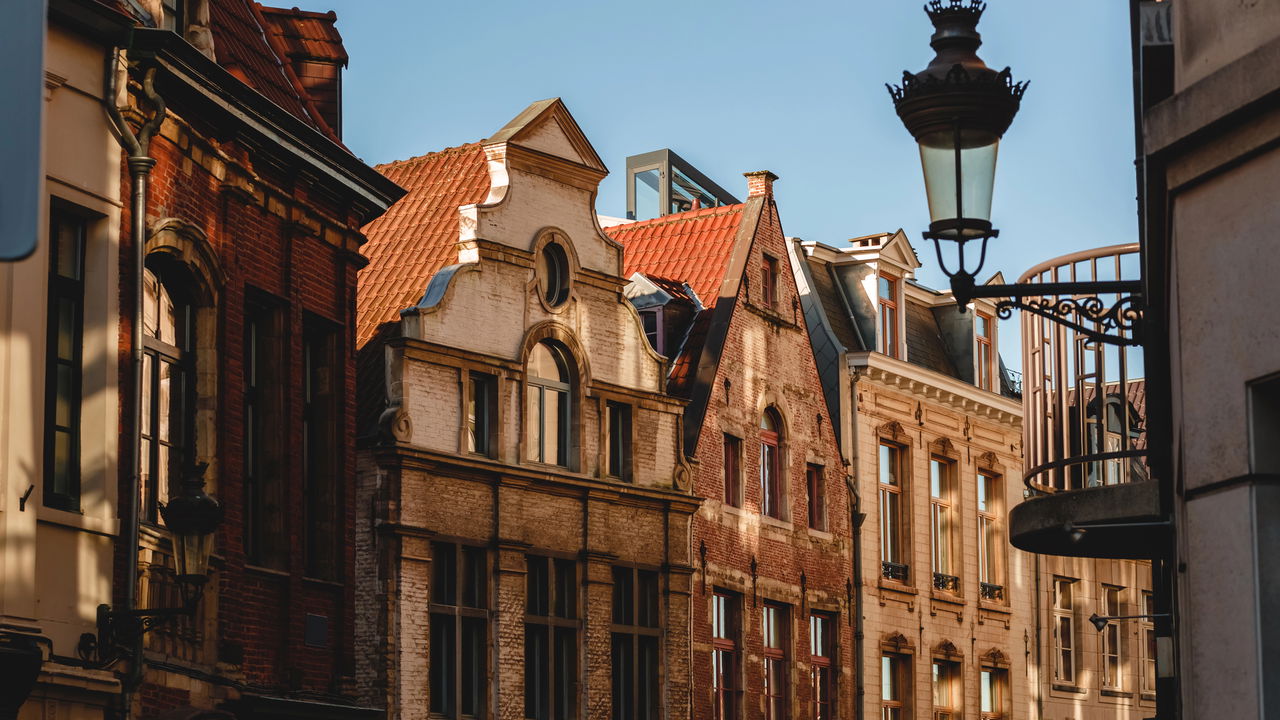 O roteiro de 48h por Bruxelas que conquistou os viajantes em 2025