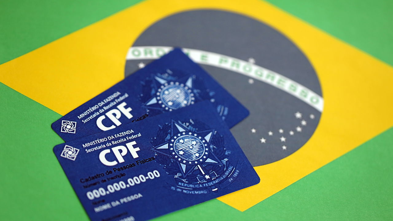 Veja se seu CPF foi vazado em poucos segundos e de graça