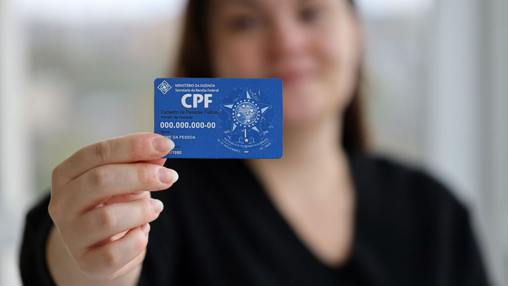 Veja se seu CPF foi vazado em poucos segundos e de graça
