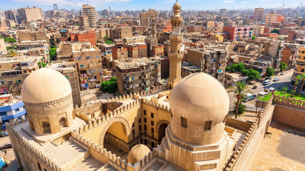 A cidade que está mudando o mapa cultural do mundo