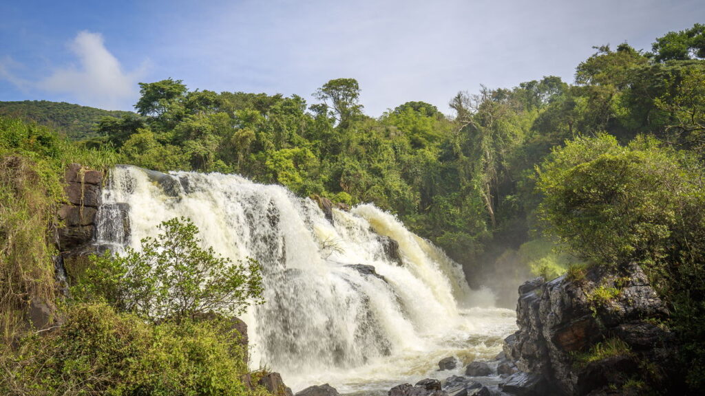 Esta cidade mineira tem águas termais e baixa criminalidade desde 1872
