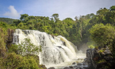 Esta cidade mineira tem águas termais e baixa criminalidade desde 1872