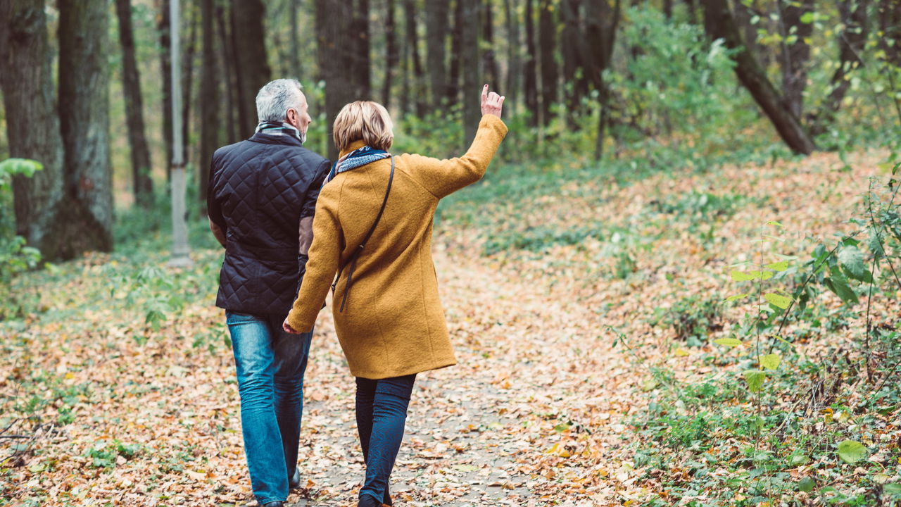 Nova técnica de caminhada conquista o mundo com resultados reais