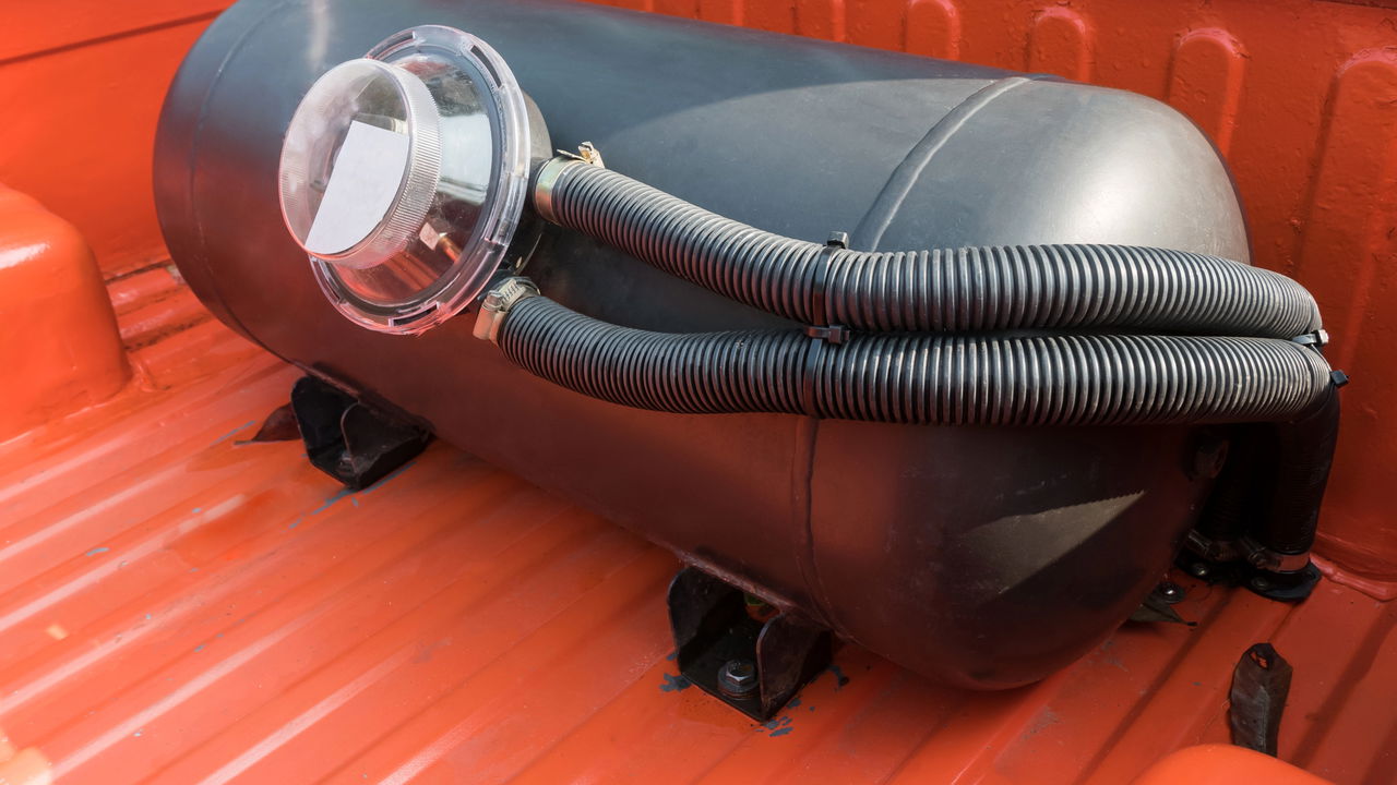 O que ninguém te conta sobre o carro com GNV