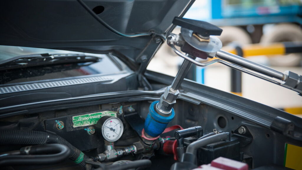 O que ninguém te conta sobre o carro com GNV