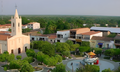 Essa cidade do Maranhão oferece tudo de bom