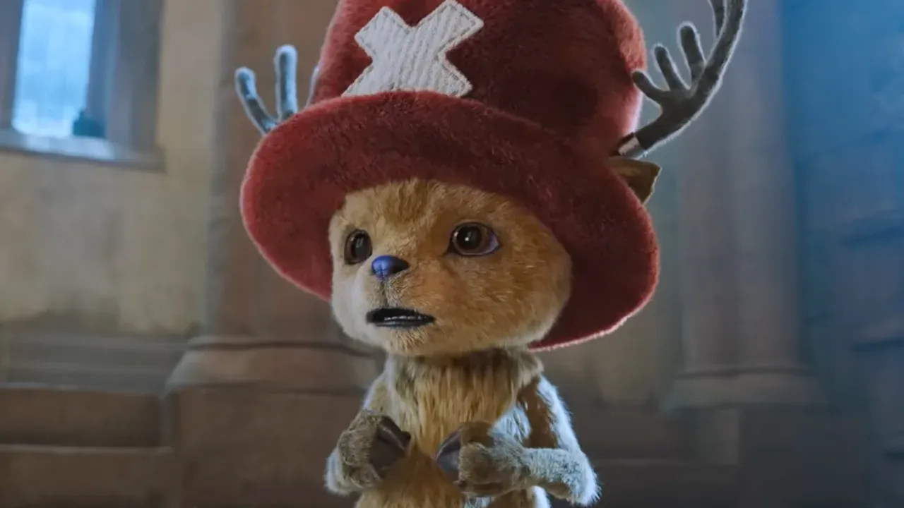 Novo trailer da segunda temporada "One Piece" revela Nico Robin