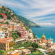 Como organizar a viagem perfeita pela Costa Amalfitana