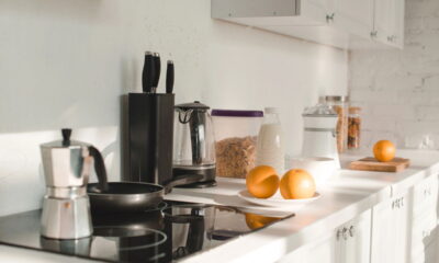 Os segredos para uma cozinha funcional e moderna em 2025