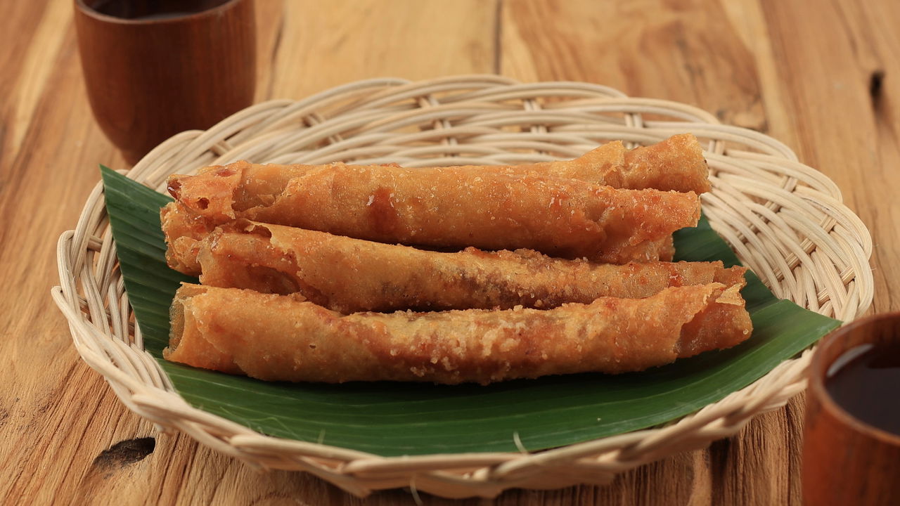 Chega de fritura! A crepioca na Airfryer que explode na boca e te faz esquecer o óleo