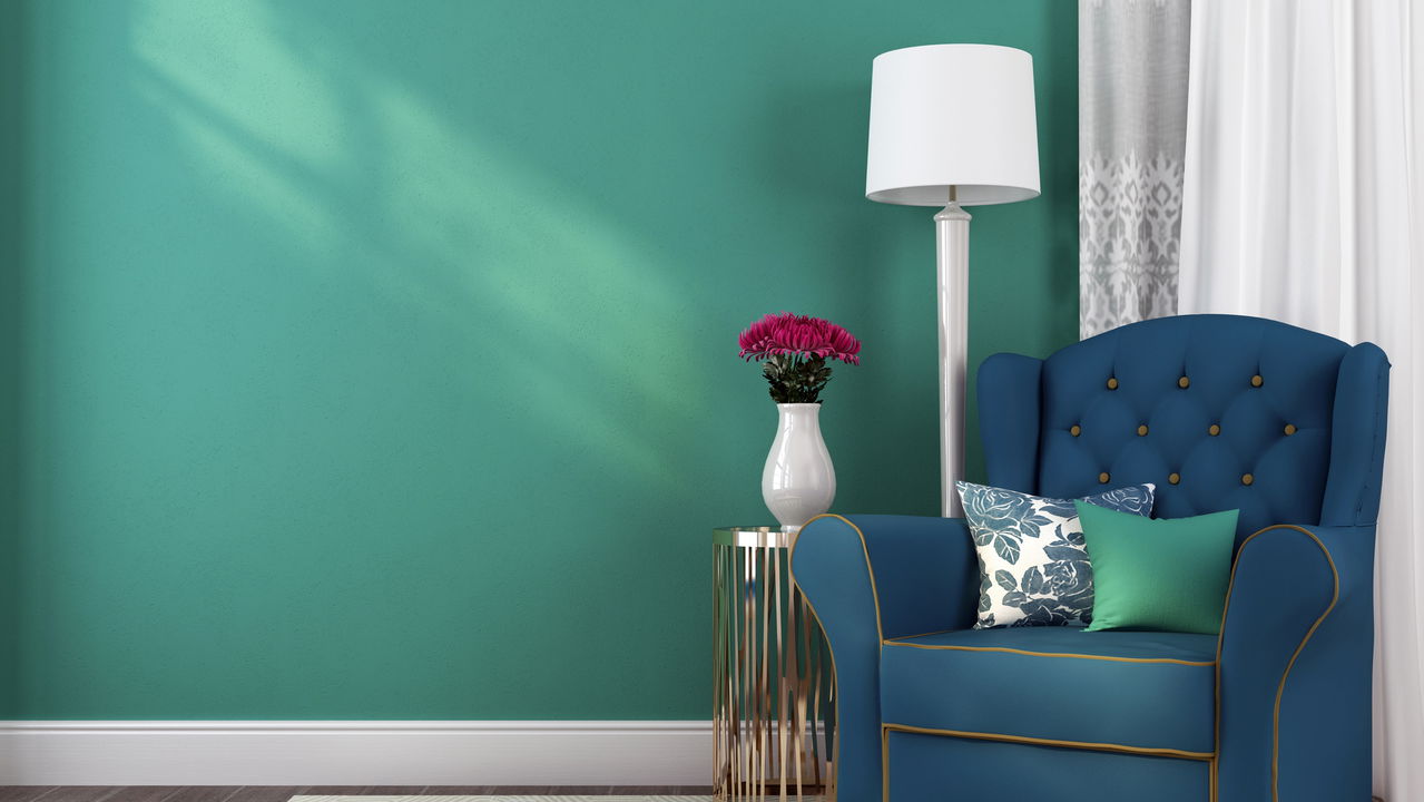 Quando erros viram pontos fortes na decoração da sua casa