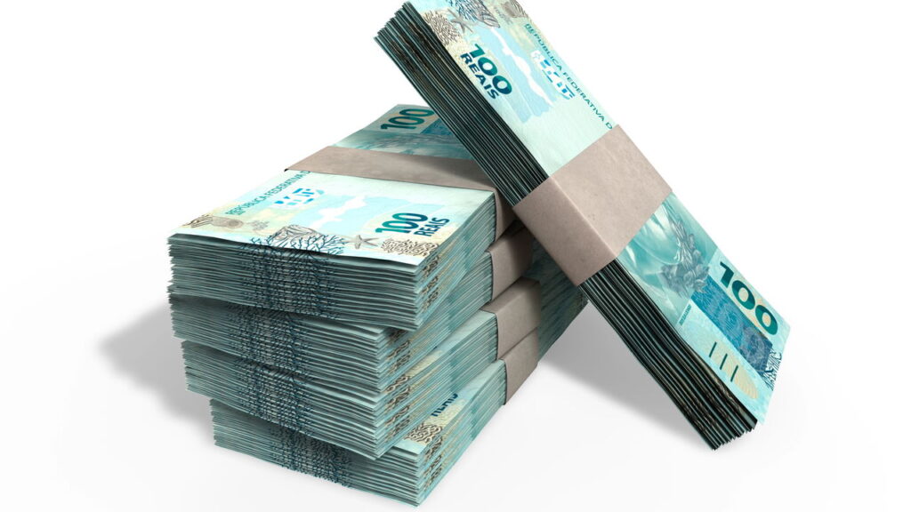 Onde está todo o dinheiro do mundo? A resposta pode te surpreender!