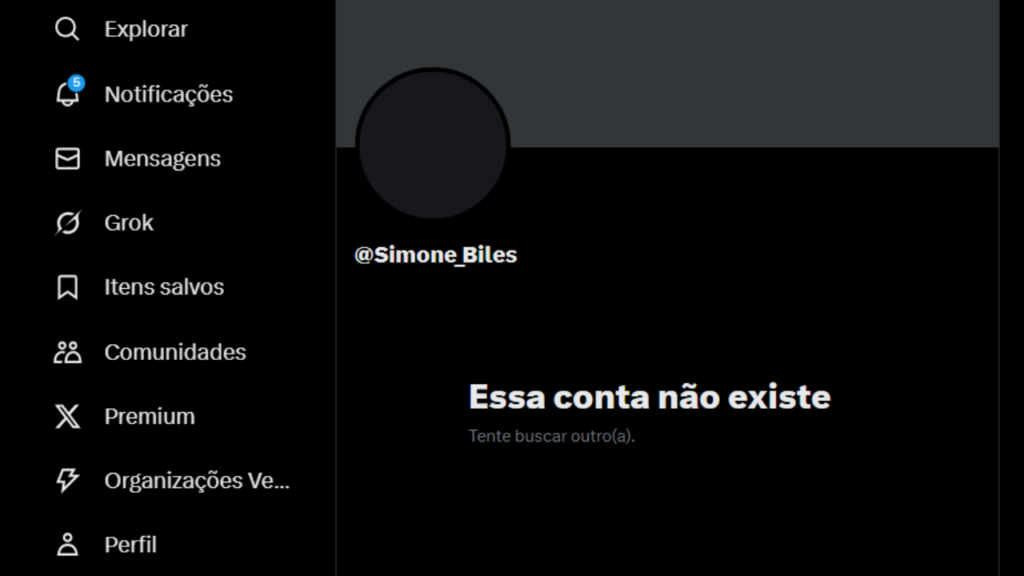 Simone Biles gerou polêmica ao comentar sobre atletas trans em esportes escolares