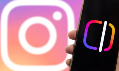 Instagram lança editor que elimina o uso de apps terceiros