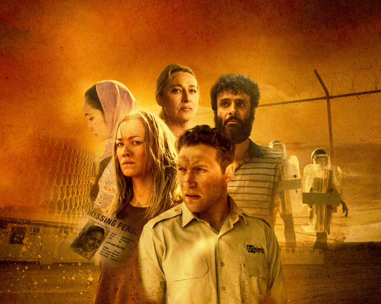 Obra-prima da Netflix será removida em breve e quase ninguém sabe