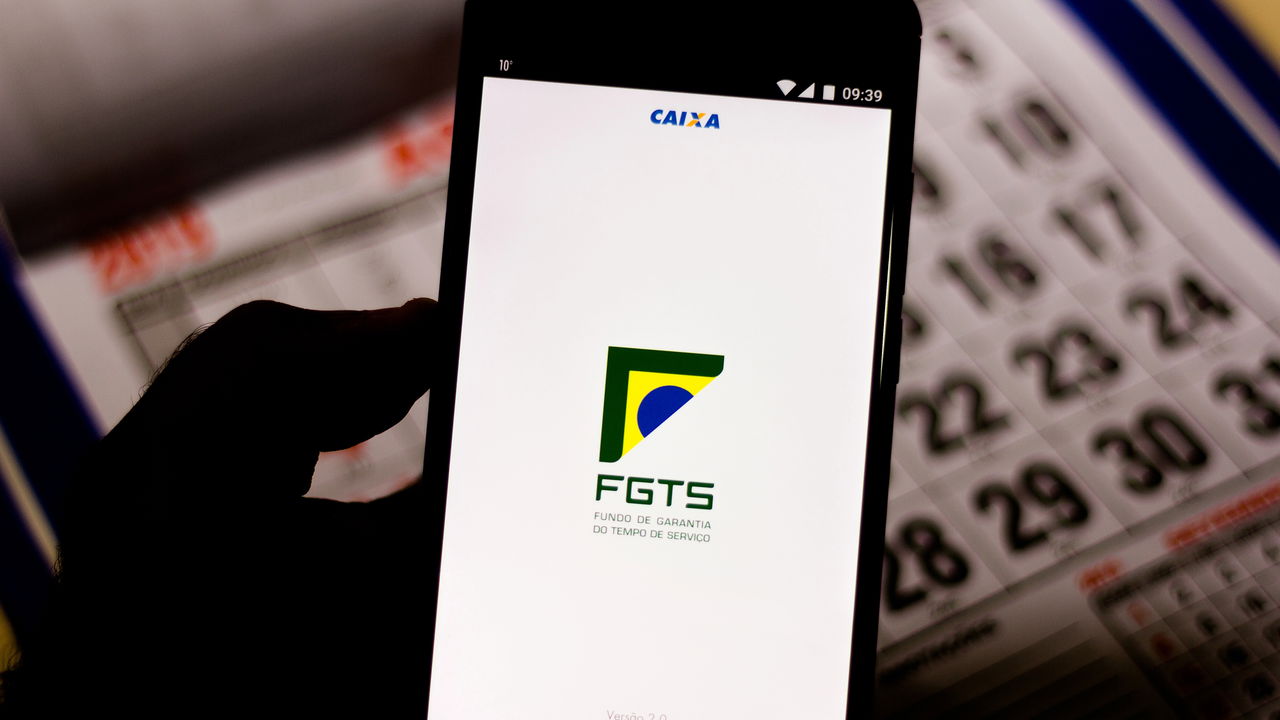 Multas de 40% do FGTS? Saiba como garantir até milhares de reais na ...