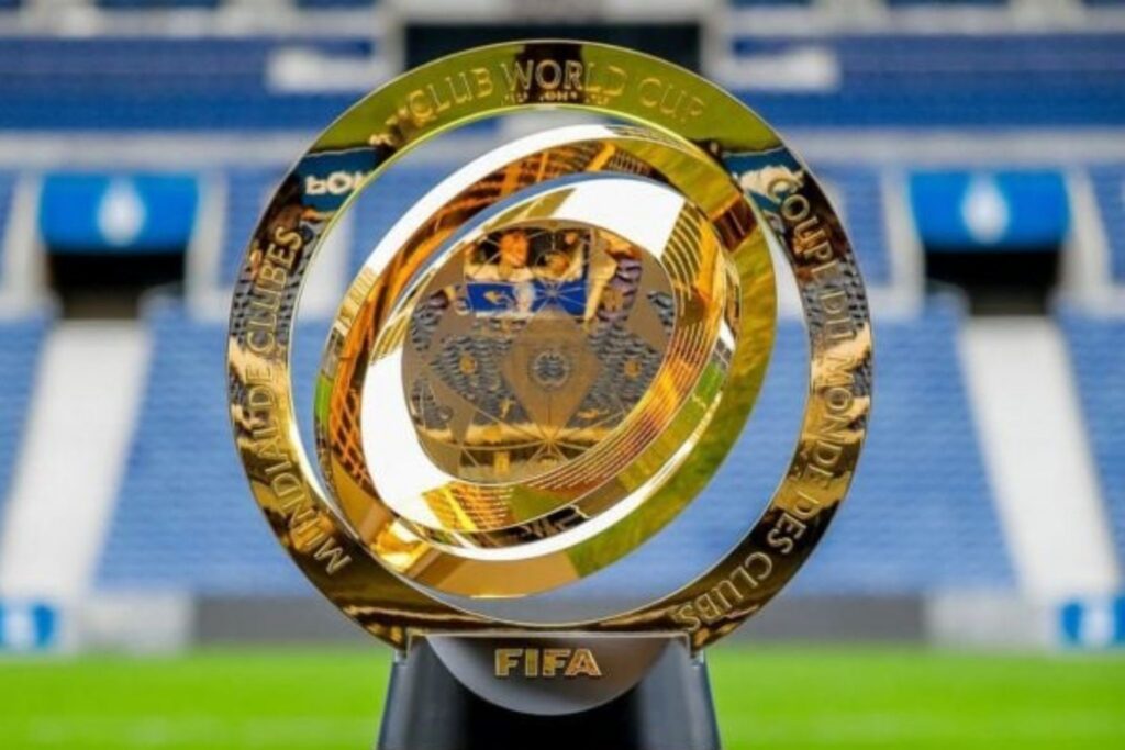 Flamengo confirma presença e grupo de classificados para o Mundial de 2029 cresce