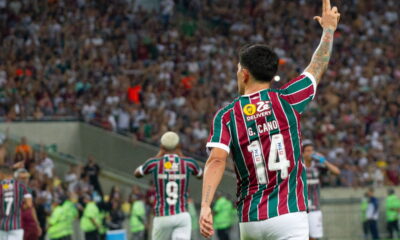 A vitória do Fluminense sobre a Inter no Mundial reacende o sonho da torcida