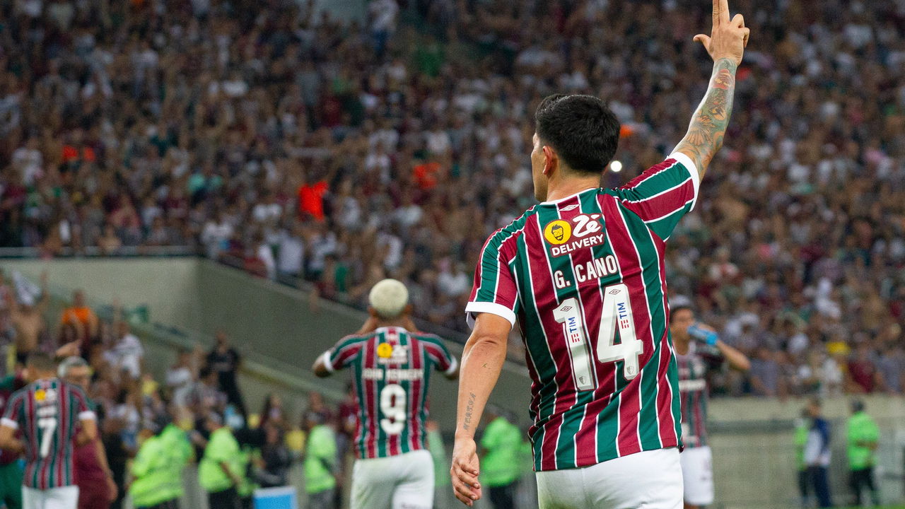 A vitória do Fluminense sobre a Inter no Mundial reacende o sonho da torcida