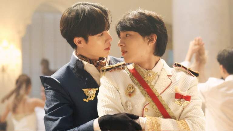 Astros de BL desembarcam no Brasil para evento histórico